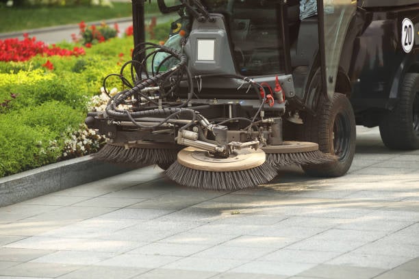 Street Sweeping: How Often Should You Do It?