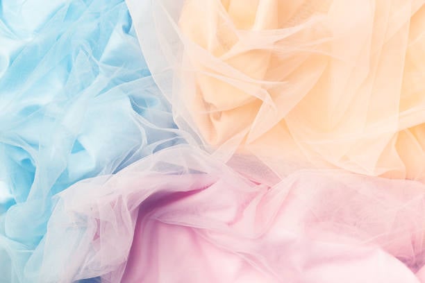 What Is Chiffon Fabric?The Elegance of Chiffon in Fashion