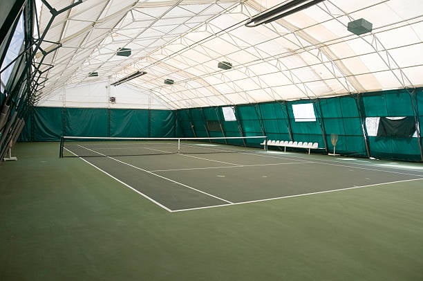 A Comprehensive Guide on Tennis Tents