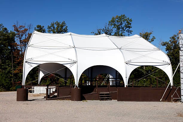 Arch Tent vs. Traditional Tent: A Comprehensive Comparison