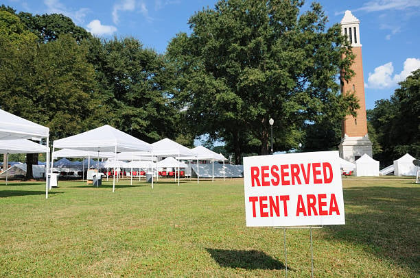 The Cost of Party Tent Rental: A Comprehensive Guide