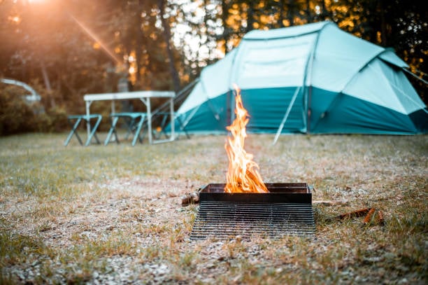 Outdoor Party Tent Winter: How to Host an Unforgettable Winter Event