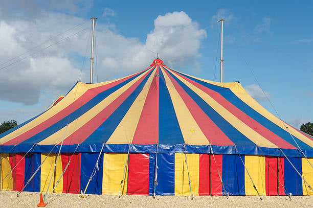 Rent a Circus Tent: Everything You Need to Know