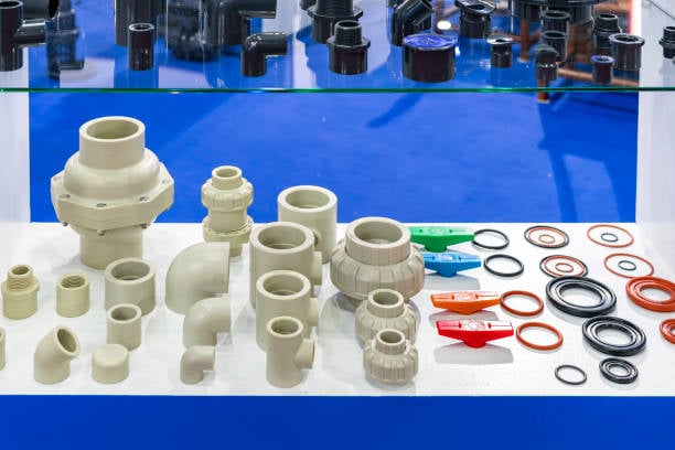 The Importance of Plastic Part Design for Injection Molding