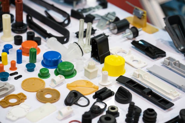 Design Injection Molded Plastic Parts: A Comprehensive Guide