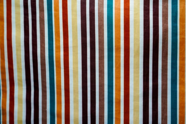 How to Dye Stripes on Fabric: A Comprehensive Guide