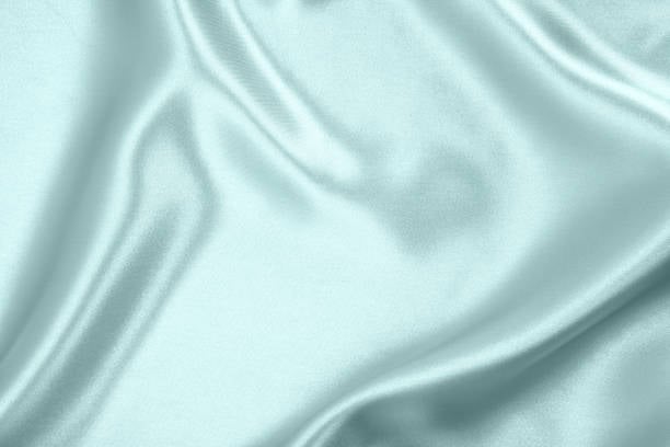 What is Satin Polyester: A Detailed Guide to the Luxurious Fabric