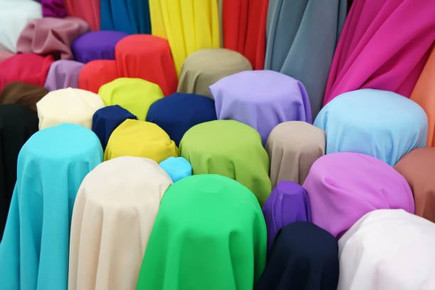 Exploring the Advantages and Applications of Satin Fabric Polyester