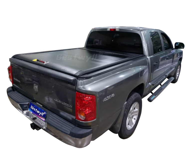 Manual Roller Lid For Dodge Ram Dakota