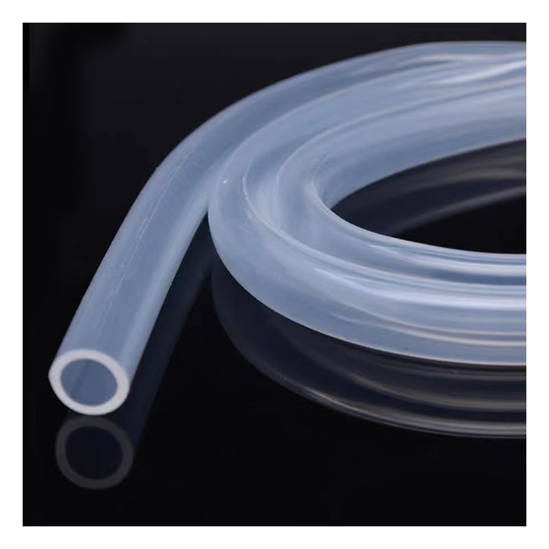Silicone Tube: A Versatile Solution for Various Applications