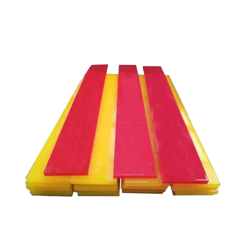 Polyurethane Sheet: The Versatile Solution for Various Industries