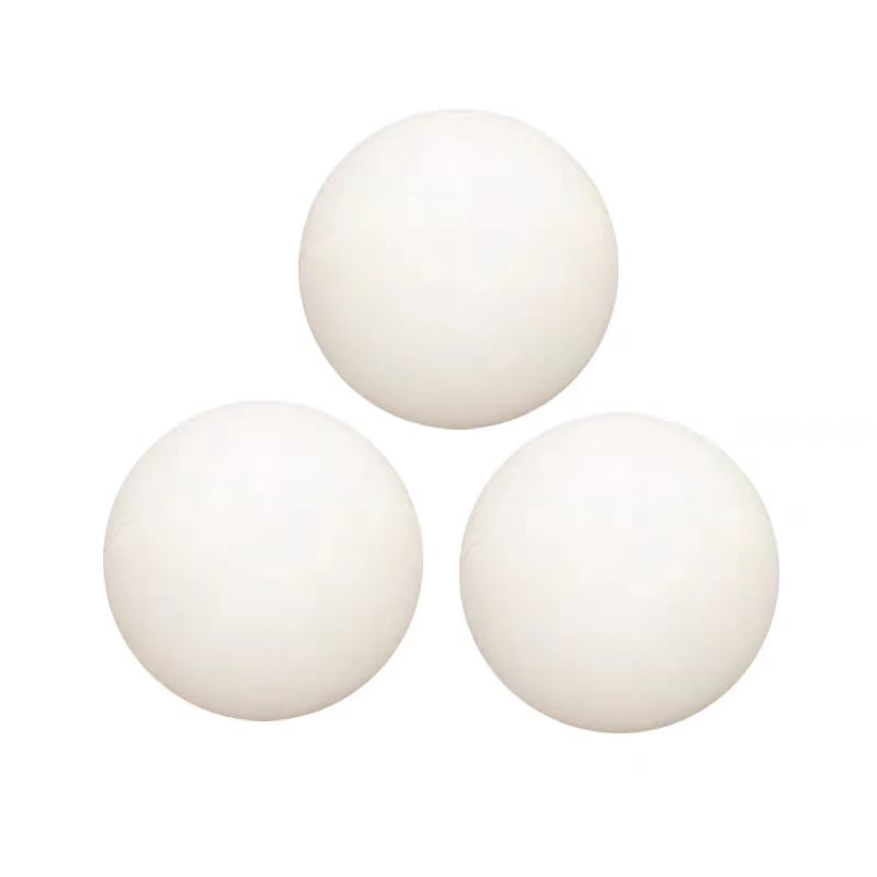 High-Performance Silicone Cleaning Balls: The Ultimate Solution for Industrial Cleanliness