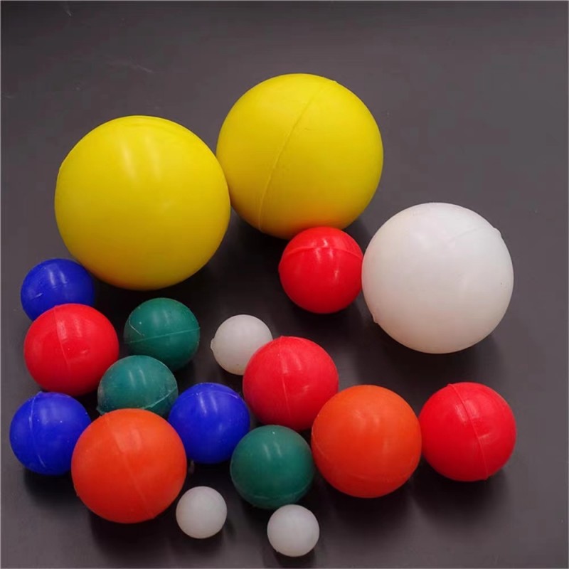 What Makes Weather-Resistant Silicone Sealing Ball Ideal for the Outdoors?