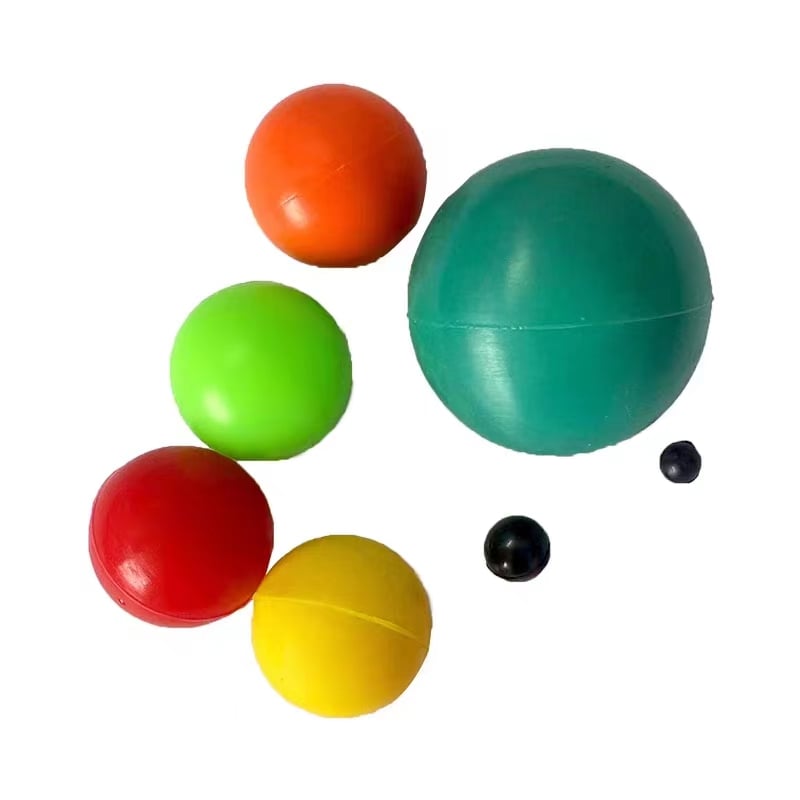 The Benefits of Using High-Temperature Silicone Sealing Balls for Decor