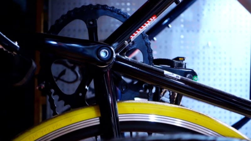 The Ultimate Guide to Crank Arms Bike: Everything You Need to Know