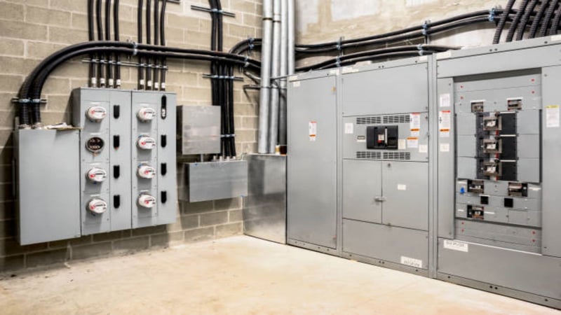 Understanding the Regulatory Standards for Switchgear Mechanical Parts