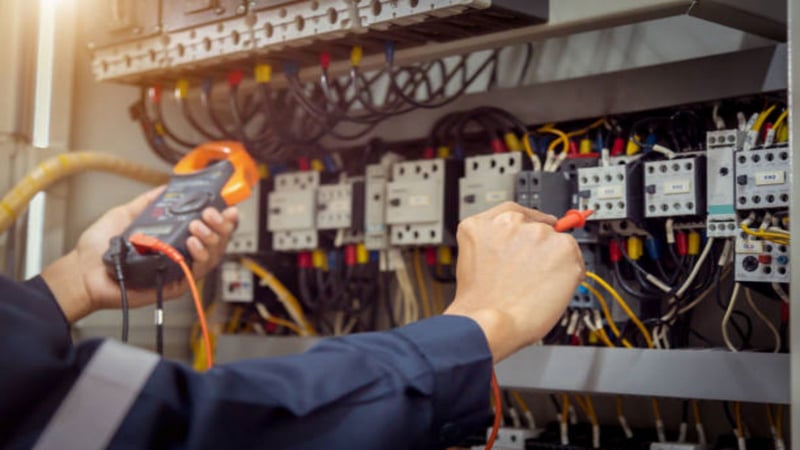 What Are Switchgear Mechanical Components and How Do They Differ from Electrical?