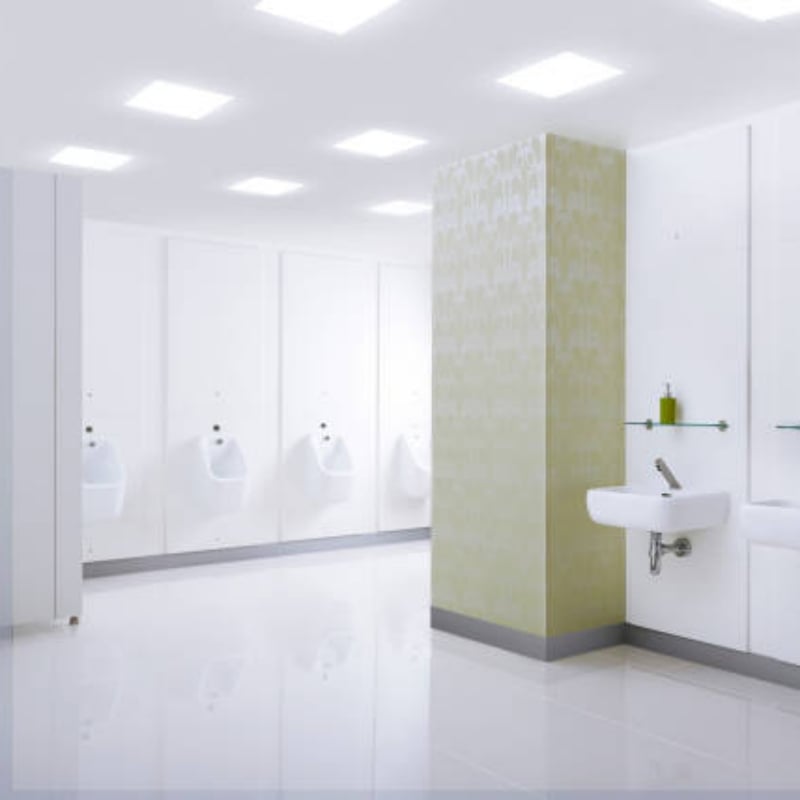 Commercial Bathroom Urinals: A Comprehensive Guide for Businesses