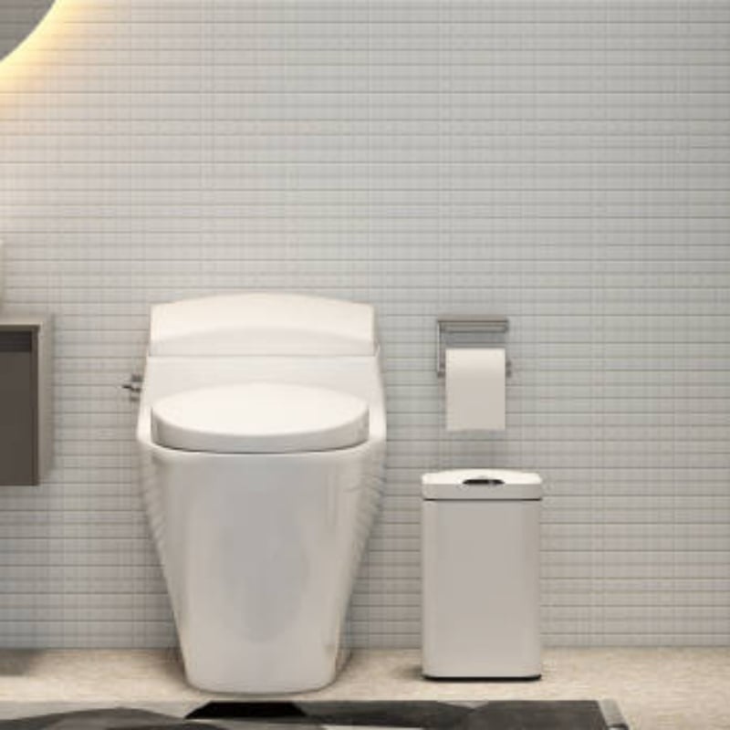 Smart Toilet Reviews: The Ultimate Guide to Finding the Perfect Smart Toilet