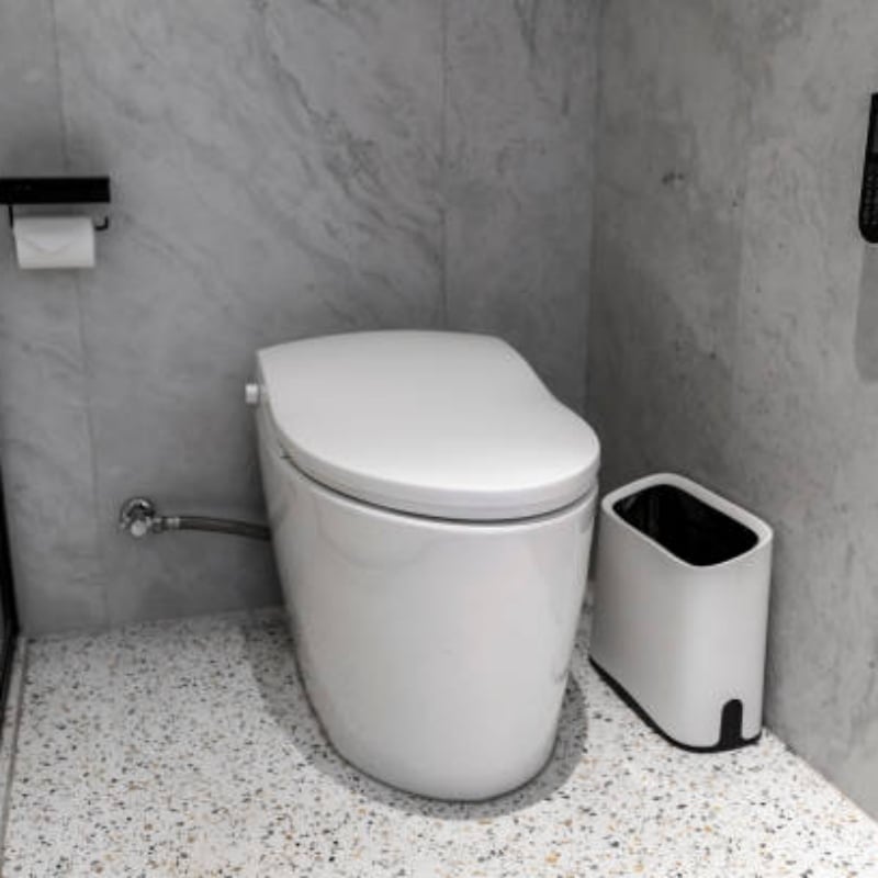 The Future of Bathroom Technology: The Best Smart Toilet for 2023