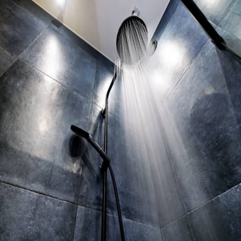 The Ultimate Guide to Choosing the Perfect Overhead Shower Head