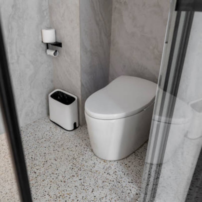 The Ultimate Guide to Smart Tankless Toilets