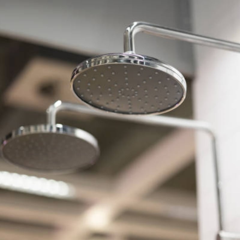 The Ultimate Guide to Shower Head Adapters: Everything You Need to Know