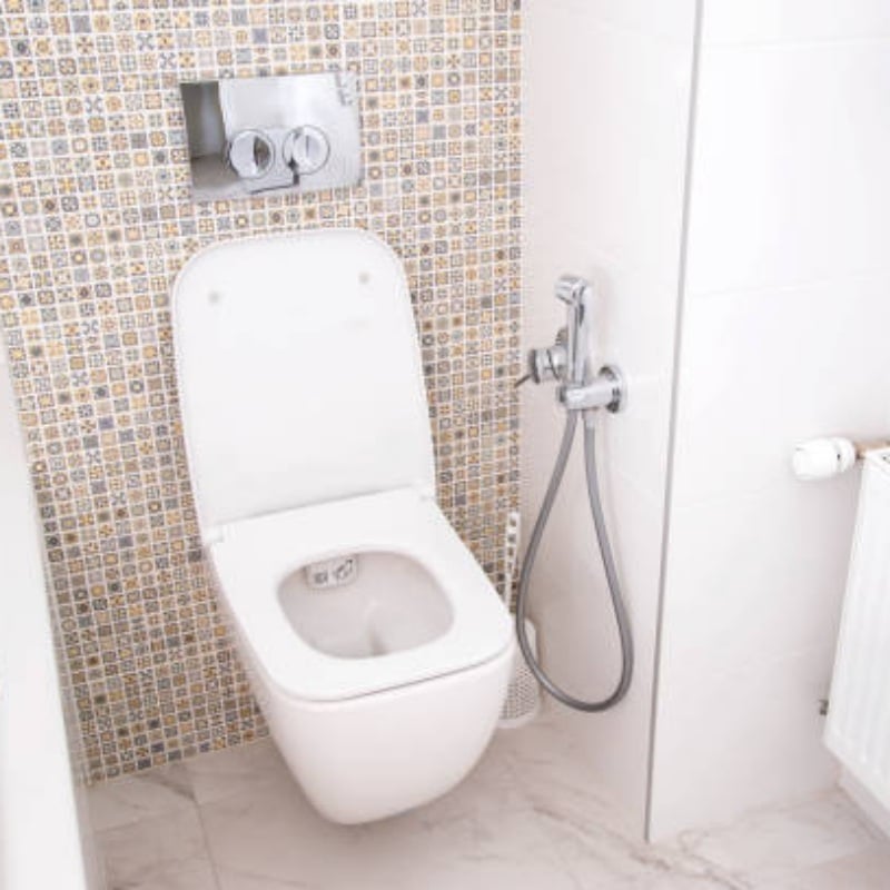 The Benefits of a Modern One-Piece Toilet