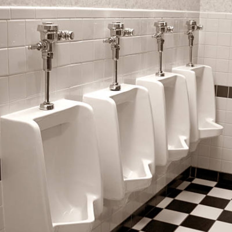 Everything You Need to Know About Bathroom Urinal Dividers