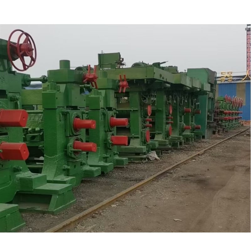 Advantages of continuous casting and rolling