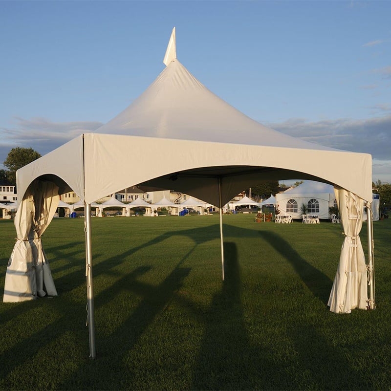 Event Tent: The Perfect Solution For Your Outdoor Activities