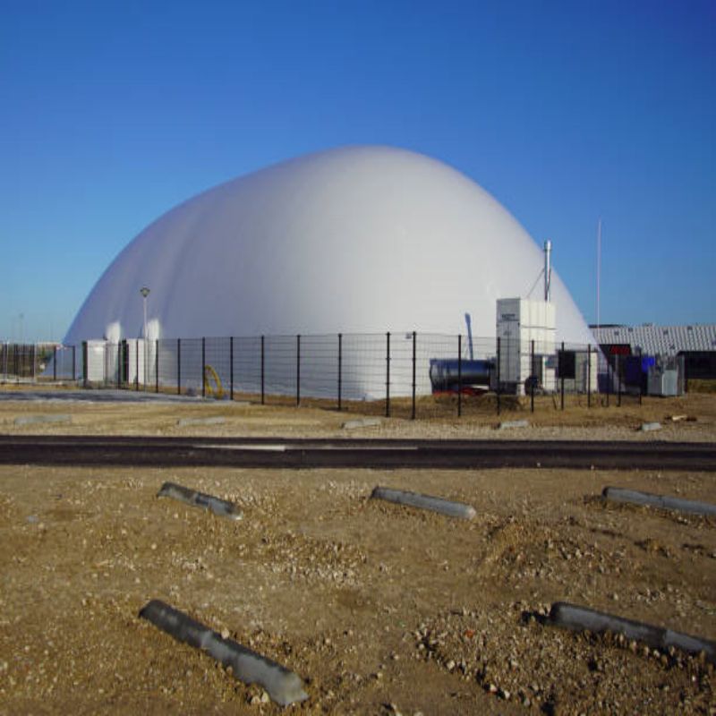 Decoding the Wonders of Air-Supported Dome Structures