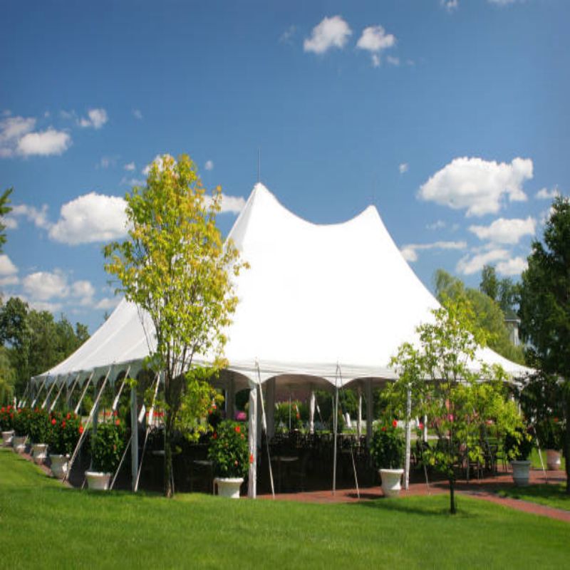 The Benefits of Using an Outdoor Inflatable Tent for Events