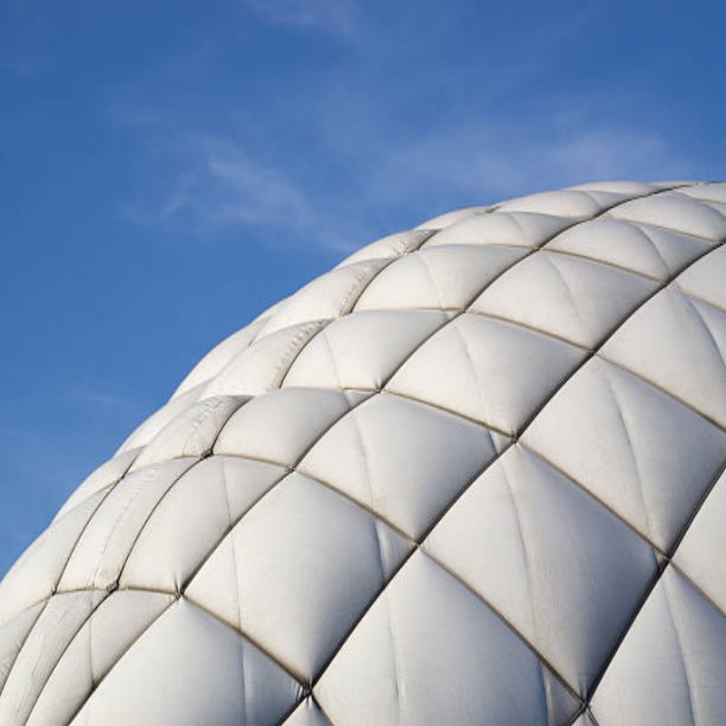 Game-Changer: The Mechanics Behind Sports Bubble Domes