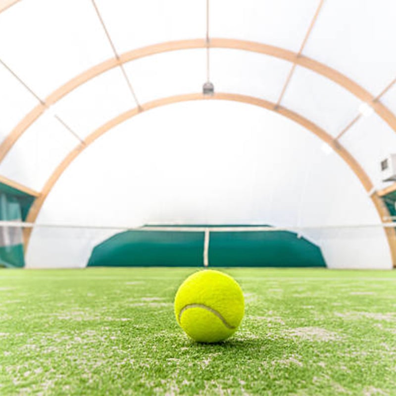 The Pros and Cons of Using Padel Tennis Domes for Tournaments