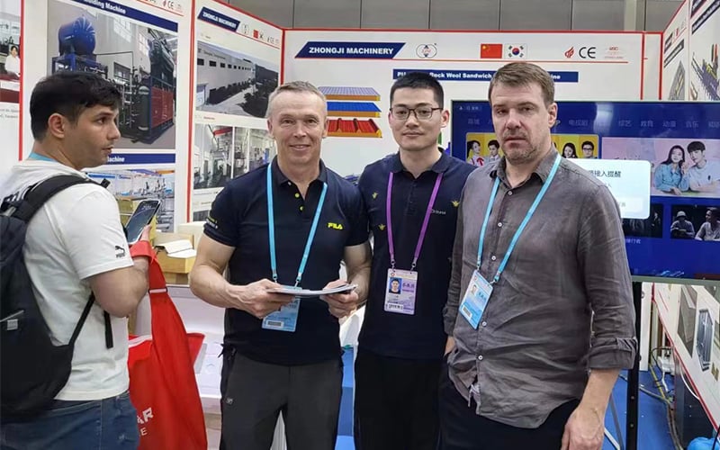 April 2023 Spring Canton Fair: A Key to Our Clients' Success