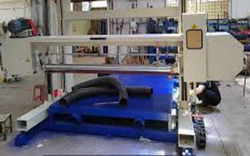 PU Foam Hand Cutting Machine: A Comprehensive Guide