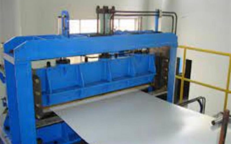 Eps Sandwich Panel Production Line: A Comprehensive Guide