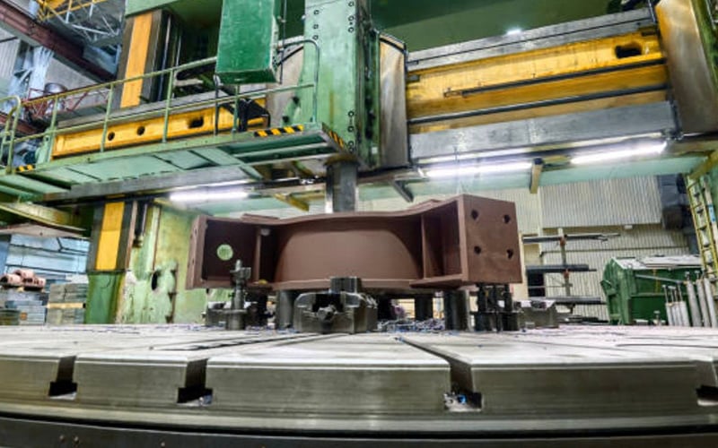 The Benefits of Using a Shape Molding Machine for Your Manufacturing Needs