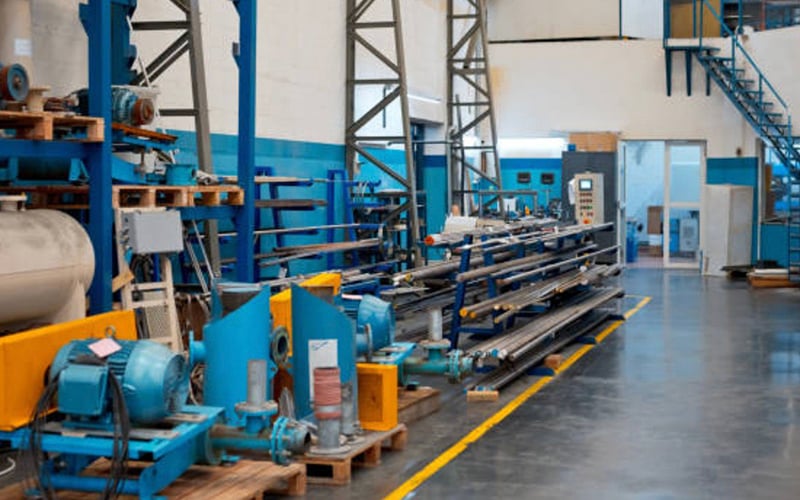 The Benefits of Choosing a Roll Forming Equipment Manufacturer