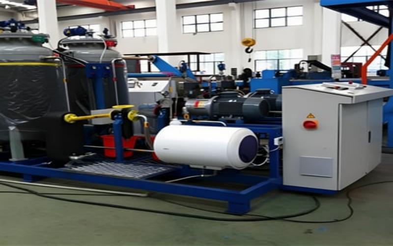 What Is Cold Roll Forming Machine: A Comprehensive Guide