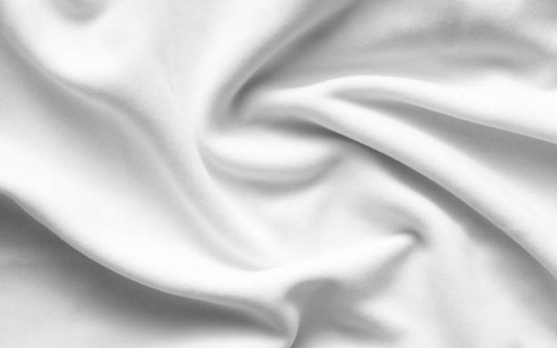 The Benefits of White Polyester Fabric: A Comprehensive Guide