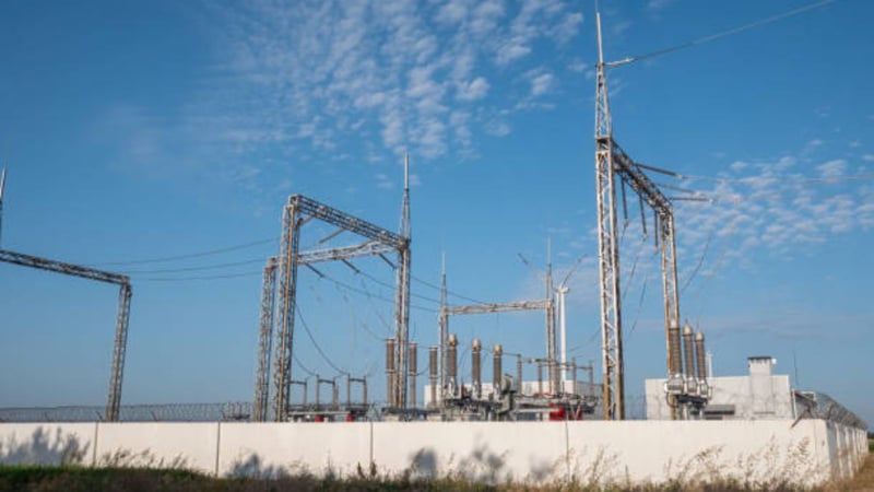 An In-Depth Look at the 36kV Vacuum Circuit Breaker