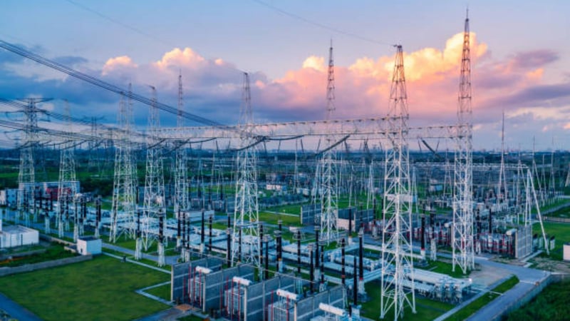 Unveiling the Future: How Vacuum Circuit Breakers Are Revolutionizing Power Distribution