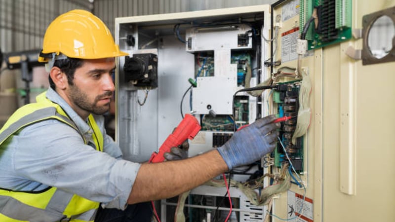 The Importance of High Voltage Switchgear Kits in Electrical Systems