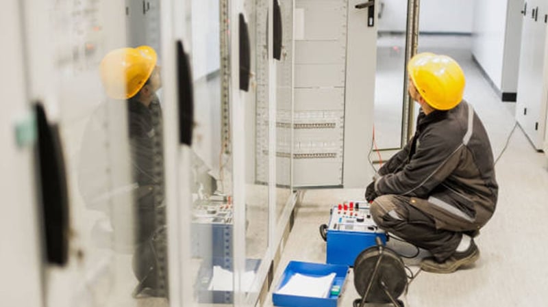 Parts of a Switchgear: Exploring Essential Components