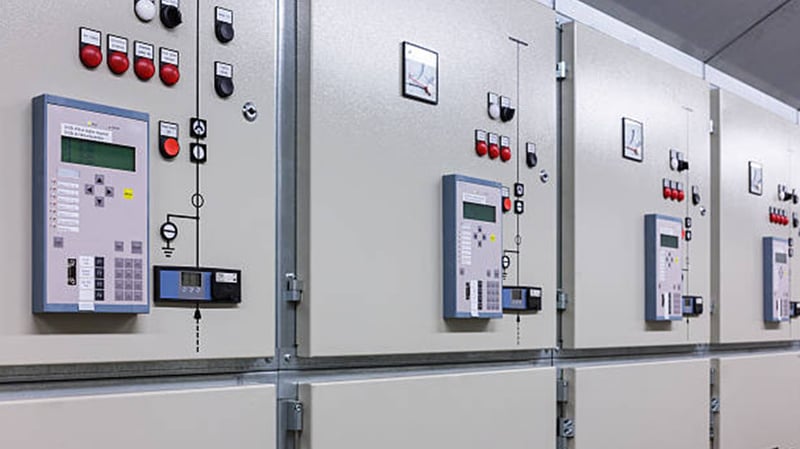 What is the Interlocking Mechanism in Switchgear?