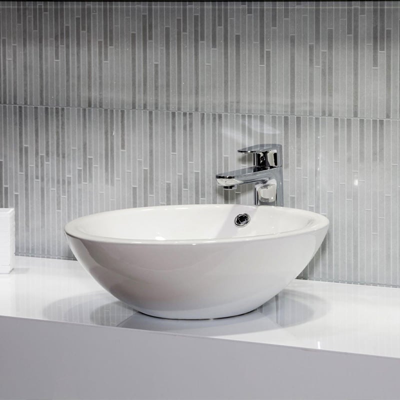 The Ultimate Guide to Bathroom Sinks: Everything You Need to Know