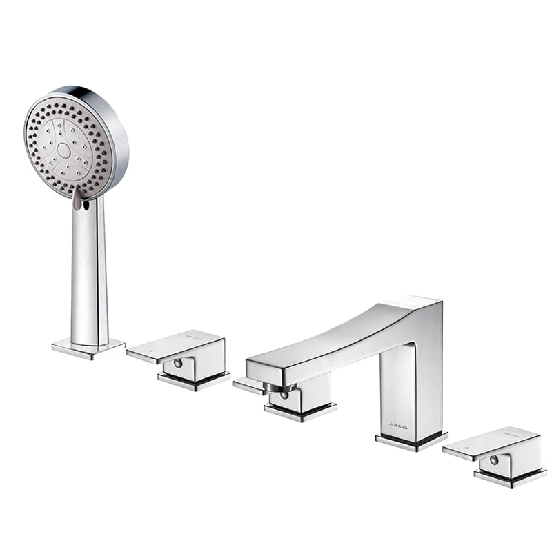 Choosing the Perfect Bathroom Faucet for Your Home