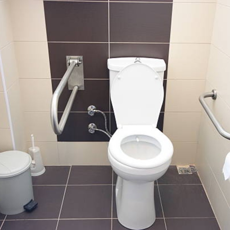 The Benefits of a One Piece Dual Flush Toilet